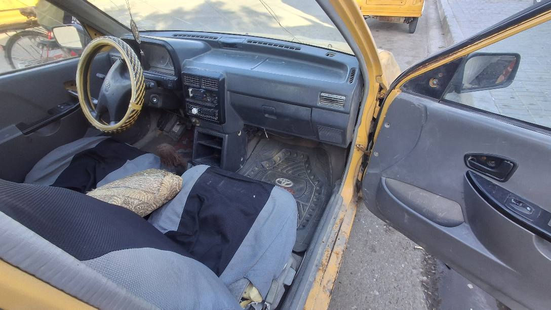 مكينه وكير حلوه سياره مال كراب البصرة, العراق


**إذا كنت صاحب هذا الإعلان وتريد حذفه لأي سبب، رجاءا أرسل رسالة إلى الدعم الفني**