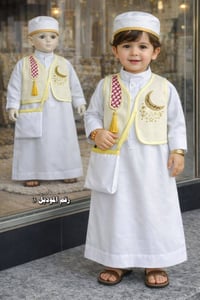 ملابس أطفال • جملة ومفرد • كل المقاسات