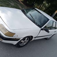 ١٩٩٧ • رقم الماني • مكينة وكير