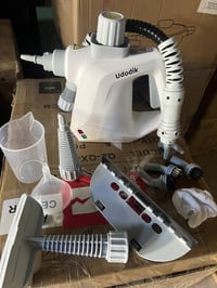 جهاز بخاري ألماني متوفر جملة للطلب والاستفسار تواصل عالواتساب 07504695...