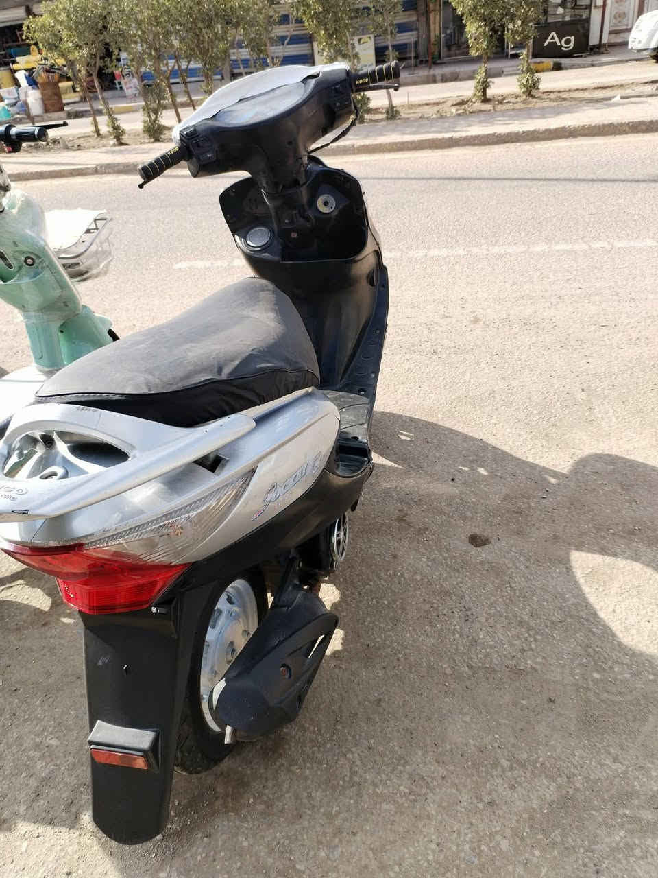 لبيع


**إذا كنت صاحب هذا الإعلان وتريد حذفه لأي سبب، رجاءا أرسل رسالة إلى الدعم الفني**