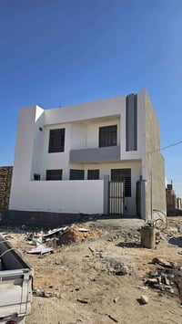 طابو صرف تاجيه • ٣ غرف نوم • بناء ٢٠٢٥