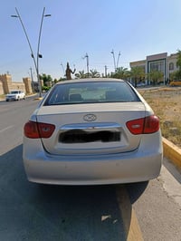 هيونداي النترا • النترا 2011 • سيارة النترا • هونداي 2011 • سيارة للبي...