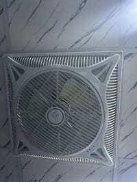 بنكة سقوف ثانوية جديدة ونضيفة ومامشتغلة بس مرة وحدة الله شاهد  السعر 4...