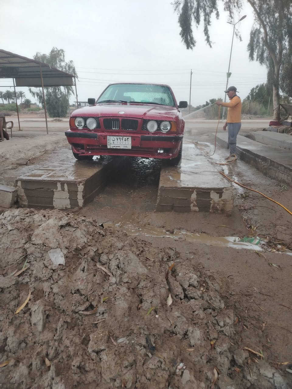 سلام عليكم بيم ٥٢٥ مراوس حسب القناعة كله شغال ***********
