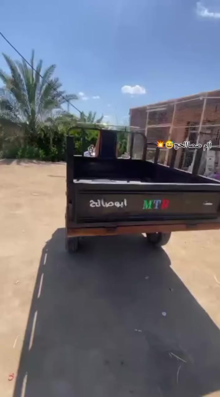 البيع 2021 اصولي شوفت عينك لا تجي وتكلي جامغات مثل ماموضح اقره منشور له تراسل
لسعر 1450 قفل قفل
شراي خاص ماتشتري لا تعبني رحمه لحسين


**إذا كنت صاحب هذا الإعلان وتريد حذفه لأي سبب، رجاءا أرسل رسالة إلى الدعم الفني**