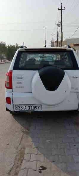 السياره جاهزه كير مكينه حلوات لسياره كفاله عامه عده تكحيل بل جاملغ مكدار اصبع. شاشه حساسات صوبين شغال منضومت ماي منضومت بانزين كله جديد دواخله ما مكسرات نضاف  السعر 59 

الستفسار ***********
