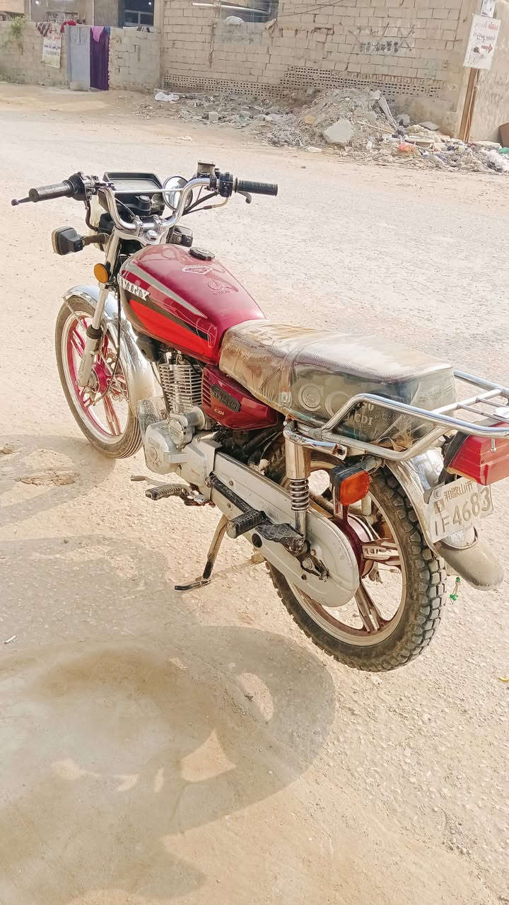 سلام عليكم سيفان 21للبيع اوراق كامله دراجه غير من الله مكينه مامفتوحه مكفوله كفاله عامه كلشي شغال بيهه مكاني بابل الحصوه السعر 525بيه مجال
***********‬‏
