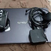 Core i3 جيل٧ • شاشة لمس ١٨٠ درجة • بطارية ضعيفة