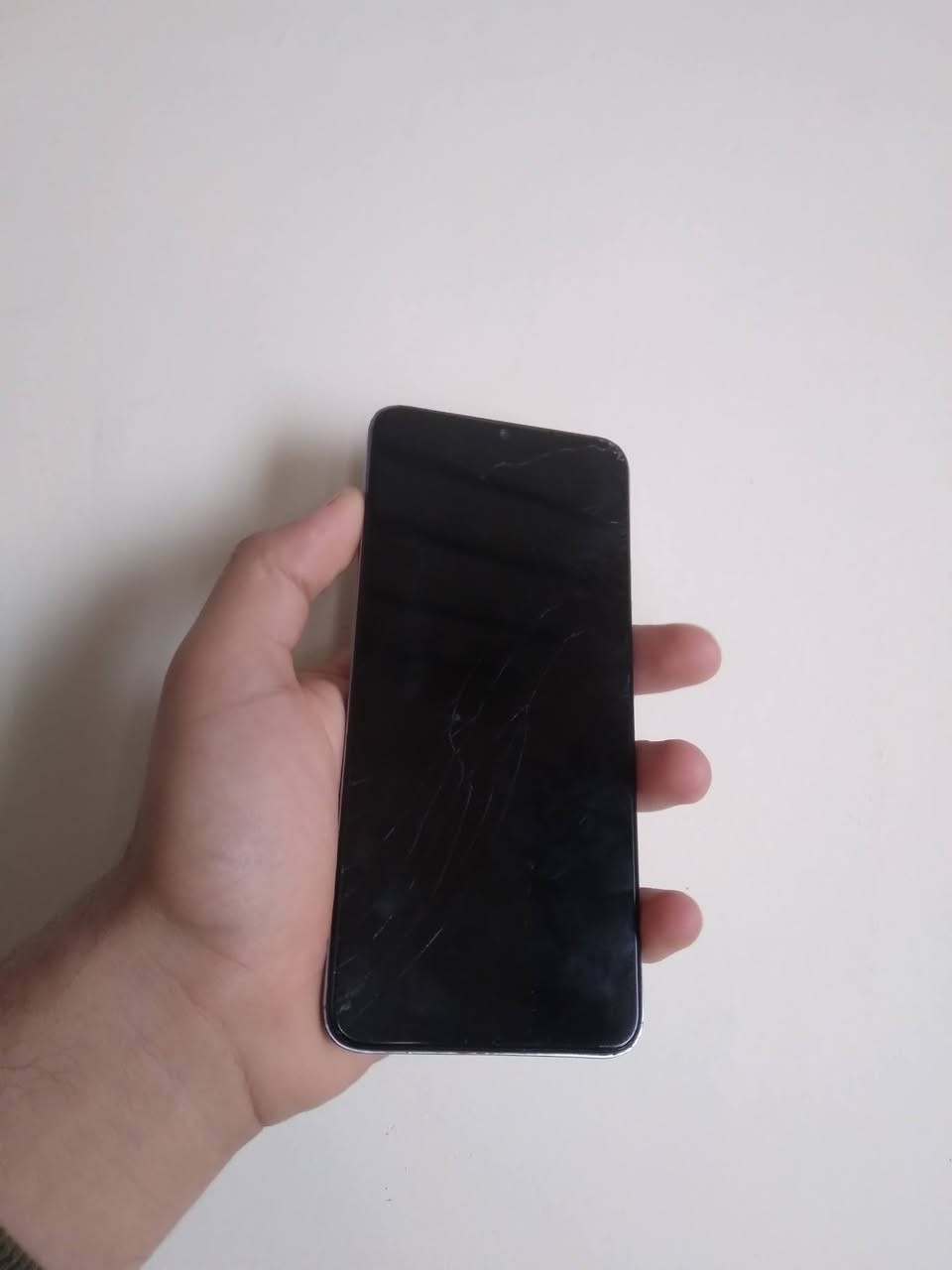 السلام عليكم
جهاز للبيع او مراوس 
سعر 35وبي مجال 
تكنو سبارك كو 2023 
ذاكره 64 رام 4+3=7
جهاز بلادي مامفتوح شرط 
ونضيف فقط بي هاي الكسور بلمس


**إذا كنت صاحب هذا الإعلان وتريد حذفه لأي سبب، رجاءا أرسل رسالة إلى الدعم الفني**