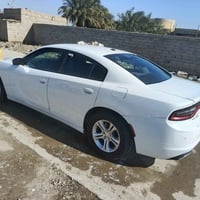 جارجر • موديل ٢٠٢٠ • بدون ضرب