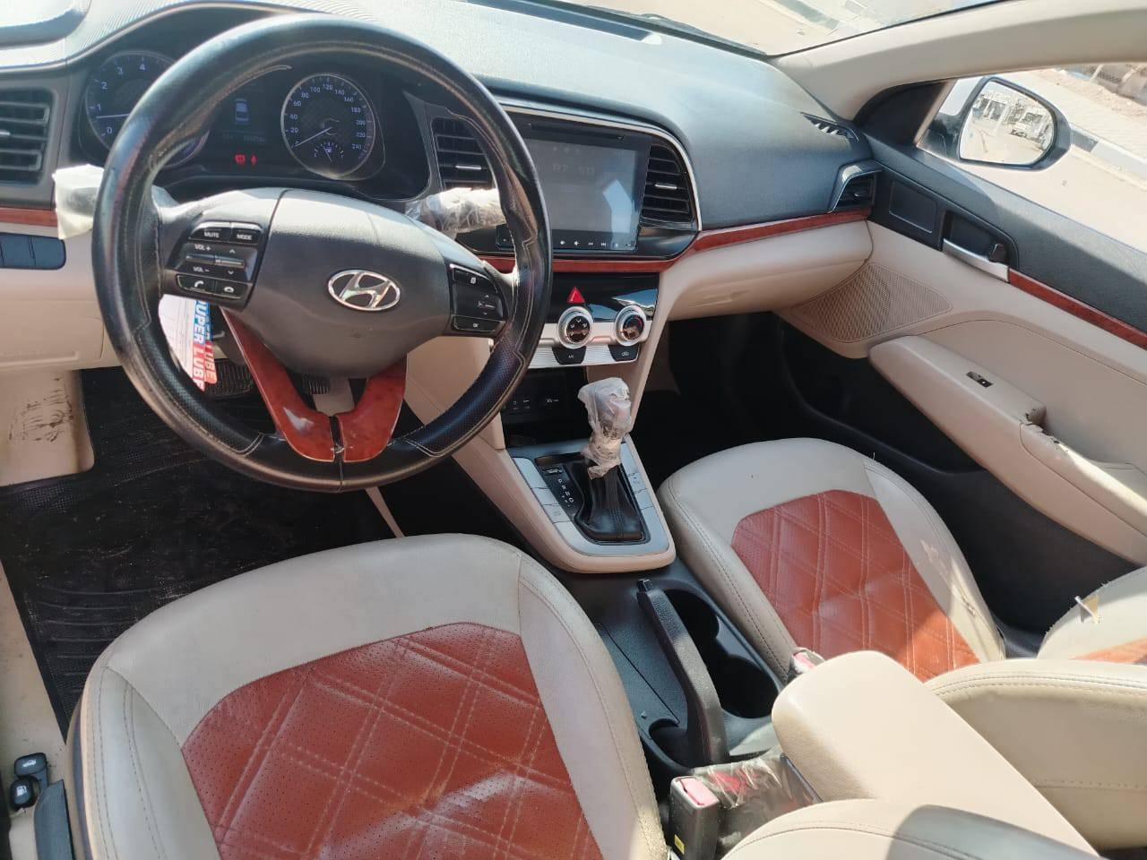 النترا مديل 2020 خليجي فول مواصفات ومكفوله كفاله عامه ما عدا صبغ بالجاملغ كد شبر والباقي كفاله مكينه 2000 دوش السياره حلوا ونضيفه المكان بصره السعر 165 و بيهأ مجال الشراي التصال و الستفسار ***********
