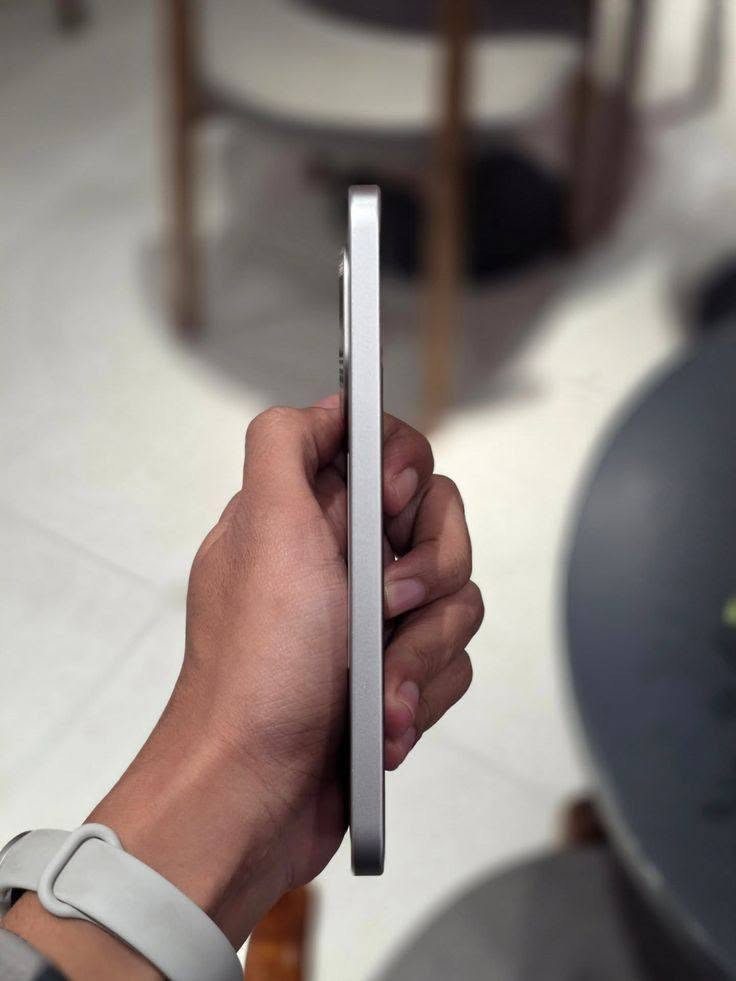 السلام عليكم
Mi15 T
512
باتري 100
البصرة
***********
كامل ملحقاتة
