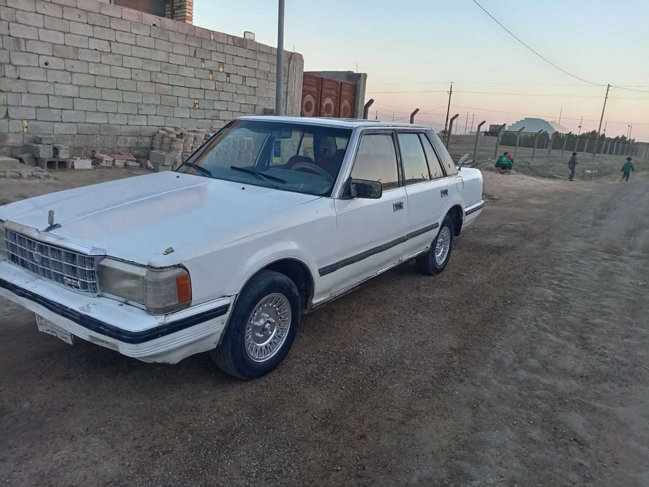 سلام عليكم سوبر موديل 85 رقم. ميسان بسمنه تحويل مباشر تريد وكاله كيرمكينه بطه ديلكو خير من الله حداديه ١٠٠ ب ١٠٠ تخم تاير جديد كهرباء شغاله تبريد مايشتغل عنوان ناصريه قضاء البطحاء السعر 30 اتصل بخدمتك ***********
