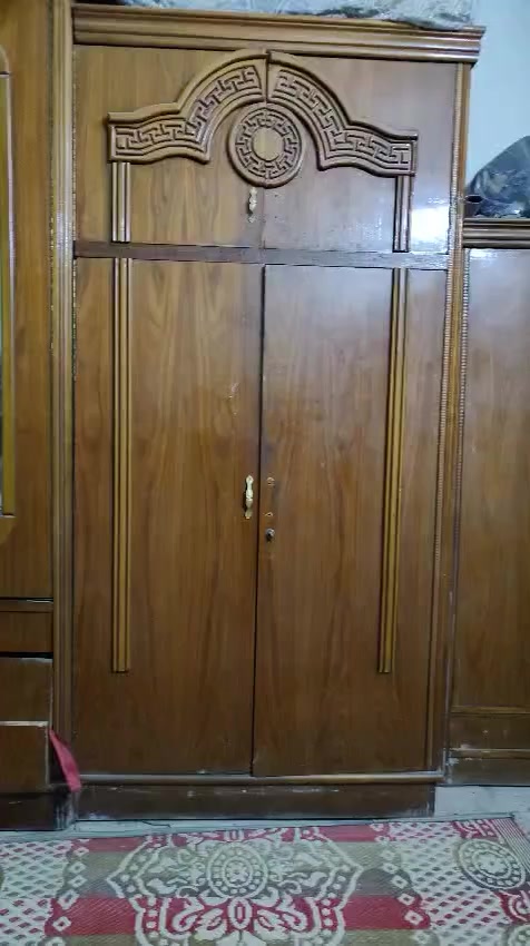 غرفه صاج للبيع كدامكم الفديو سعرها 500 مكان بغداد الرشاد 

والي عنده غرفه اغراض كناتير مستعملات بسعر مناسب يرسلهن خاص ابيعهن بنسبه قليله 

ادعولي بلرزق رحمه الله والديكم


**إذا كنت صاحب هذا الإعلان وتريد حذفه لأي سبب، رجاءا أرسل رسالة إلى الدعم الفني**