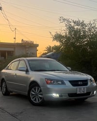 سوناتا ٢٠٠٦ • وارد امريكي • محرك V6 ٣٣٠٠