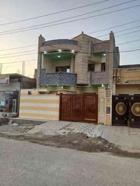 تكريت القادسية • ١٥٠م • ٦غرف نوم