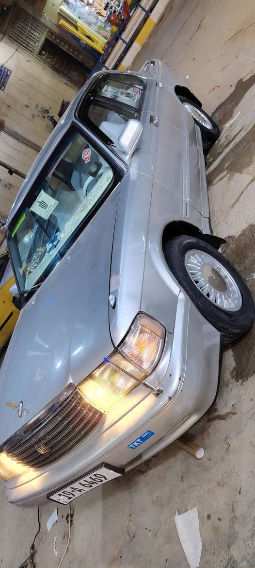 ارنب موديل94 رقم كربلاء نكليزي سنويه30 شرط التحويل مكفوله كص ونقل وعيب شرعي مكينه وكير جدد حداديه جديده تخم تاير جاهزه 
مكان شطره رقمي *********** سعره 45 وبيه مجال
