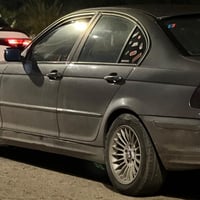 ويل كاسحة ١٦ • نظيف • تاير تعبان