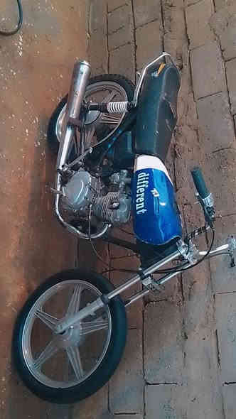 السلام عليكم مره رخصت الادمن
دراجه للبيع موديل 17 دراجه شغاله اي نقص مابيها سعر 140 بيها مجال للطيبين مكاني كركوك حي عسكري
