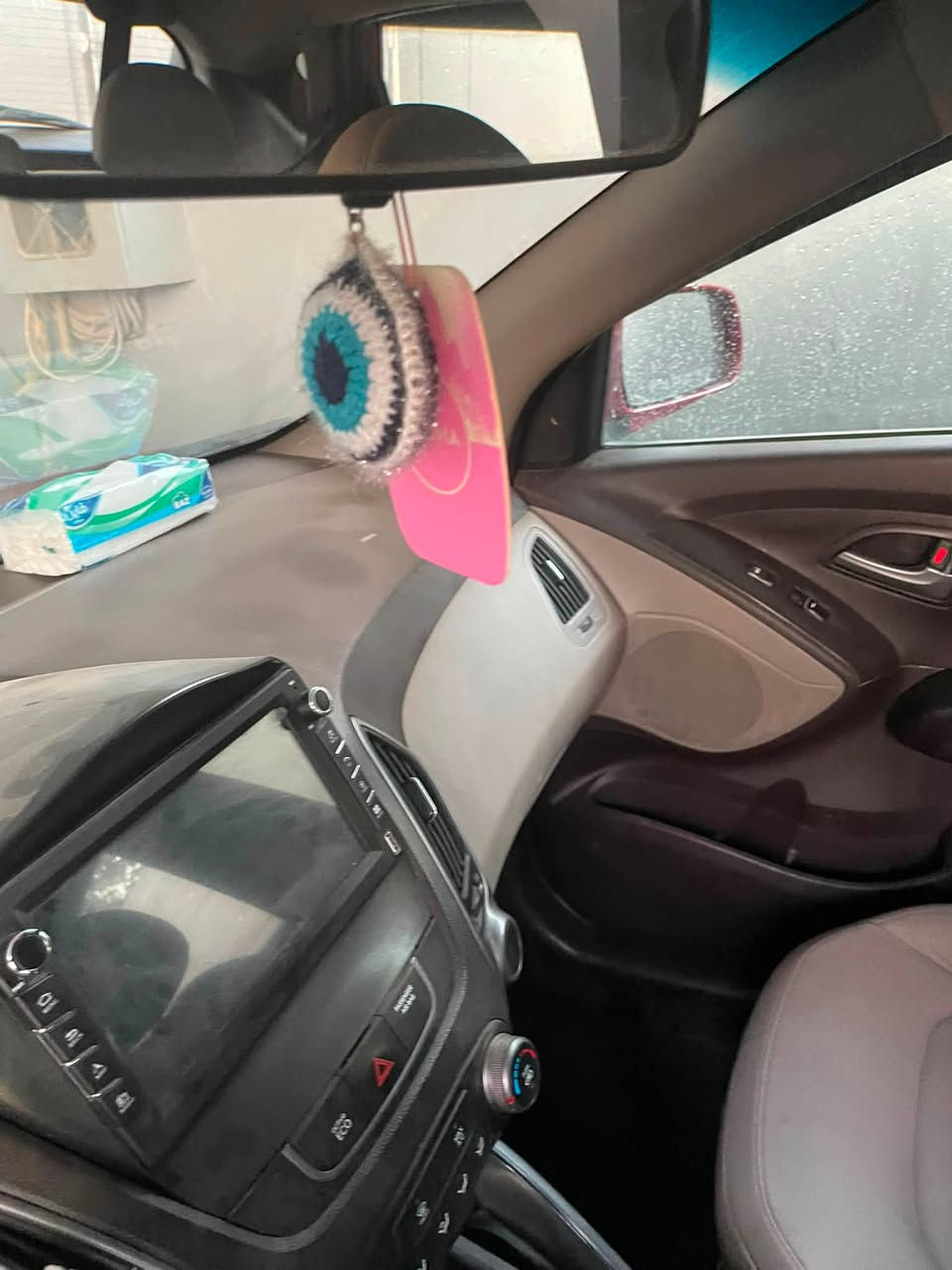 السلام عليكم توكسان امريكي موديل ٢٠١٥معروضه ب١٣٥ ماروني سياره معروف مواصفاتها رقم انكليزي وشرط التحويل رقم بغداد الموقع بابل الحله مابيها اي نقص الخاص مفتوح وصور حادث امريكيا موجوده في المنشور


**إذا كنت صاحب هذا الإعلان وتريد حذفه لأي سبب، رجاءا أرسل رسالة إلى الدعم الفني**