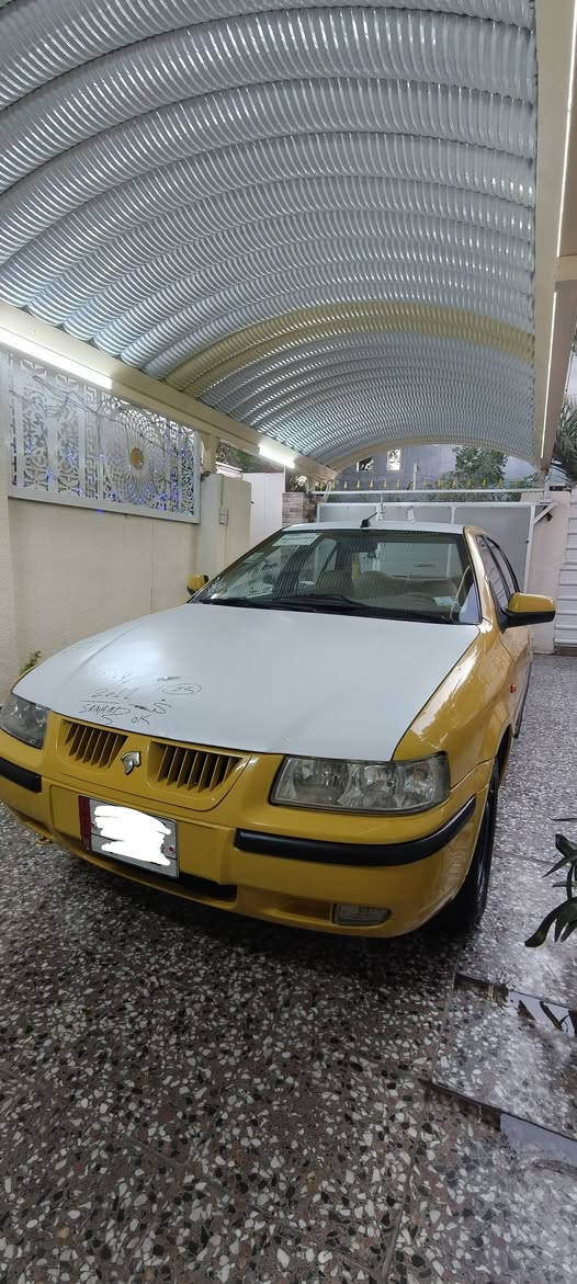 سلام وعليكم سمند موديل ٢٠١١ سيارة نضيفة وجاهزة من كلشي مكينة كير حدادية خير من الله تبريد ثلج كهربائيات كلهة شغالة غرفتهة كلش نضيفة بيهة صبغ بابتين باب الصدر والخلفة اثر شخوط بدون كل ضربة رقم بغداد مكان بغداد سنوية جديدة مصفرة هيئة سعر ٣٧ وبيهة مجال رقم ***********
