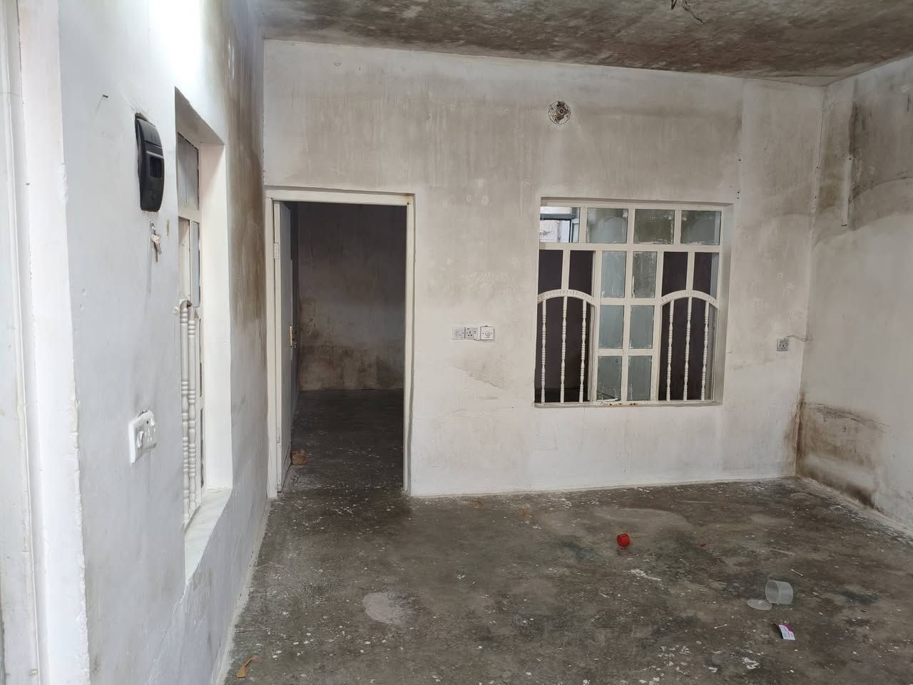 بيت للبيع ملك شاه مقابيل كرج بغداد ***********
