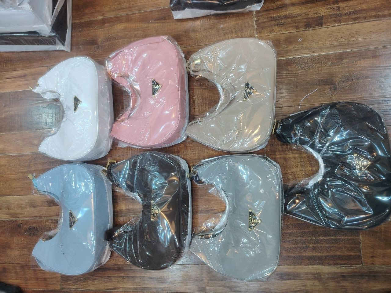 🛍️
تخفيضات قوية على كل الموديلات

لفتره محدوده 

❄️سعر مفرد 5الاف

❄️سعر موديل الصغير36 الف درزن

❄️سعر موديل الكبير 42الف درزن

احجز هسه قبل النفاد 📩

للتواصل 

***********

https://t.me/bagswoman7
