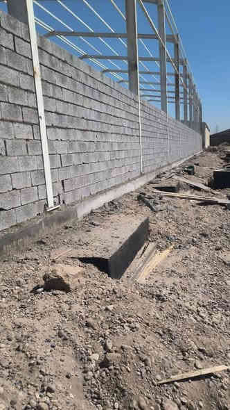 يا الله
شغل بنائ درجه اولئ بنائ بيوت جملونات كلشي نشتغل 
بلوك طابوك ايشي شوفو شغل درجه اوله مثل ماواضح بصور ولفيدو تواصل اتصال او واتساب رقمي جوه❤️✌️

يوجد خلفات طلس

جص بياض

لبخ اسمنت

تطبيك سراميك

تفليش🧨 +ترميم ✨

بناء درجا اولئ 👷‍♂️

هدم بيوت 🚀

تصعيد مواد 🛬

كوادر عمال 🧱

ديكورات +صبغ📜

جبسن بورد 🖇📌

لااستفسار  ***********  +*********** واتساب 

#علاوي_لعمار_والديكور
