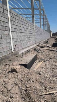 يا الله شغل بنائ درجه اولئ بنائ بيوت جملونات كلشي نشتغل  بلوك طابوك اي...