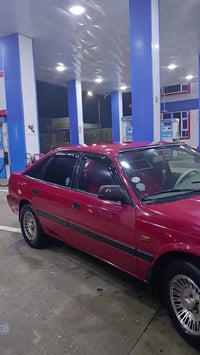 بلاستيك • ماكينة ٨ • ١٩٩١