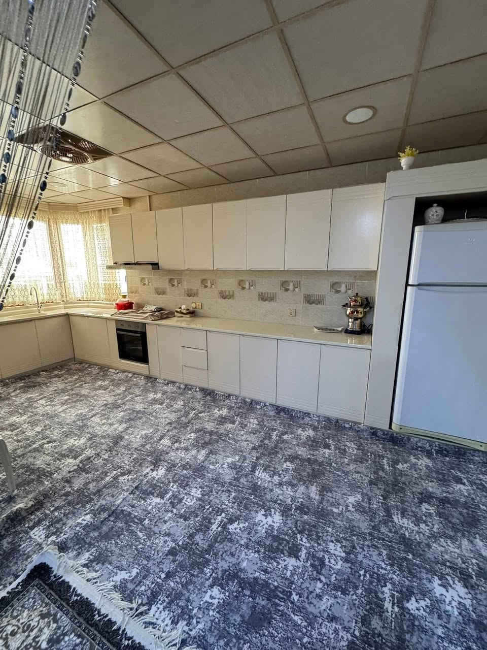 سەرەتا بەناوی خودا 
کۆدی /10922
خانوو بۆ فرۆشتن  
📍ناونیشان/ 60 کانی أبراهیم أحمد
نزیک مزگەوتی فەجر
📐ڕوبەر / 160 مەتر
📏پێشی/ 8 بە 20
🛣️شەقامی/ 12 مەتری
🌕 ڕوو / گۆیژە
🏗️پێکهاتوەلە/ 3 نهۆم  

نهۆمی یەکەم  ( میوان + هۆڵ + متبخ + مساعد مدبخ + نوستن + مشتملات + مغزن ) 

نهۆمی دوو ( میوان و هۆڵ کراوە + مدبخ + مشتملات + نوستن + بالکۆن )

نهۆمی سێ ( میوان + مدبخ + مساعد مدبخ + مشتملات + نوستن + بالکۆن )

تێبینی ( خانوەکە ئەکەوێتە شوێنێکی زۆەر خۆشەوە نزیکی مزگەوتو مەکتەبو خەتی پاسو دوکانو بازاڕە )
ــــــــــــــــــــــ
🖊️/ بۆ زانینی نرخ  کۆمێنت بکە 
ــــــــــــــــــــــــ
بۆ پەیوەندی📞
☎️***********
☎️***********
ـــــــــــــــــــــــــــ
تۆی بەڕێز موڵکت هەیە دەتەوێت بیفڕۆشیت یان بیدەیت بەکرێ زانیاریەکانمان بۆ بنێرە هاوکارتان دەبین 
‏‎*********** ☎️واتس ئاپ"فایبەر 
‏‎یان سەردانی نوسینگەی(جوانی موڵك)بكەن
‏‎ناونیشان"ئیبراهیم ئەحمەد"بەرامبەر دیلان سیتی
