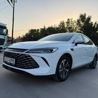 BYD بي واي دي  فووول موصفات...2025... ماشيه 10..الكلي.. فتحه سلايد.. ك...