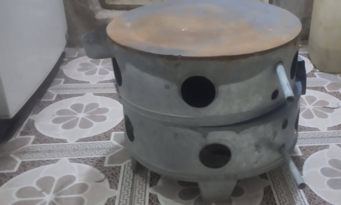 تنور غازي ارضي السعر 15


**إذا كنت صاحب هذا الإعلان وتريد حذفه لأي سبب، رجاءا أرسل رسالة إلى الدعم الفني**