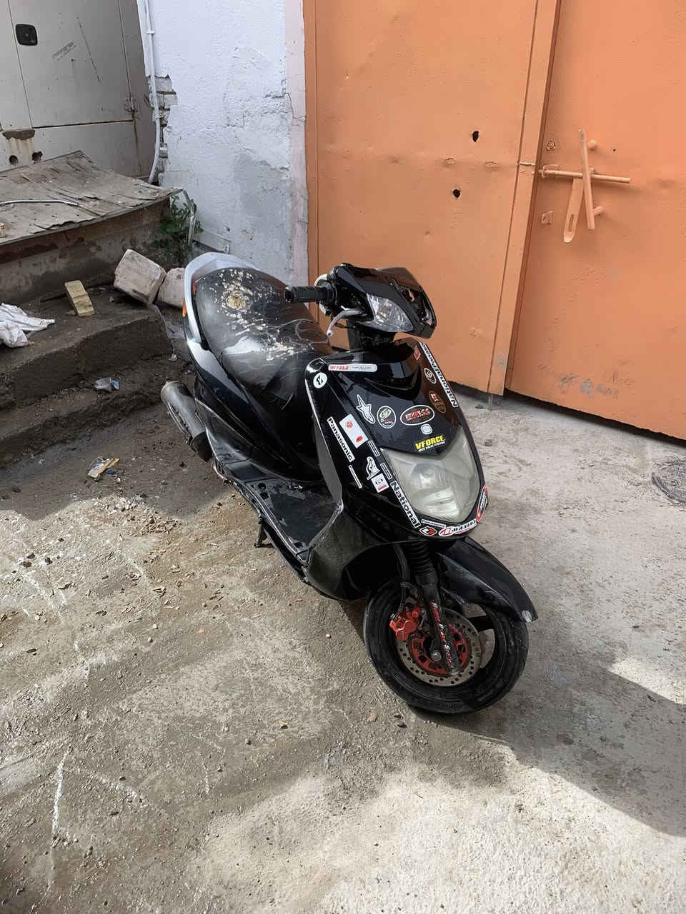 سكنس للبيع ومروس بعدله مال احب مكاني حبيبيه


**إذا كنت صاحب هذا الإعلان وتريد حذفه لأي سبب، رجاءا أرسل رسالة إلى الدعم الفني**