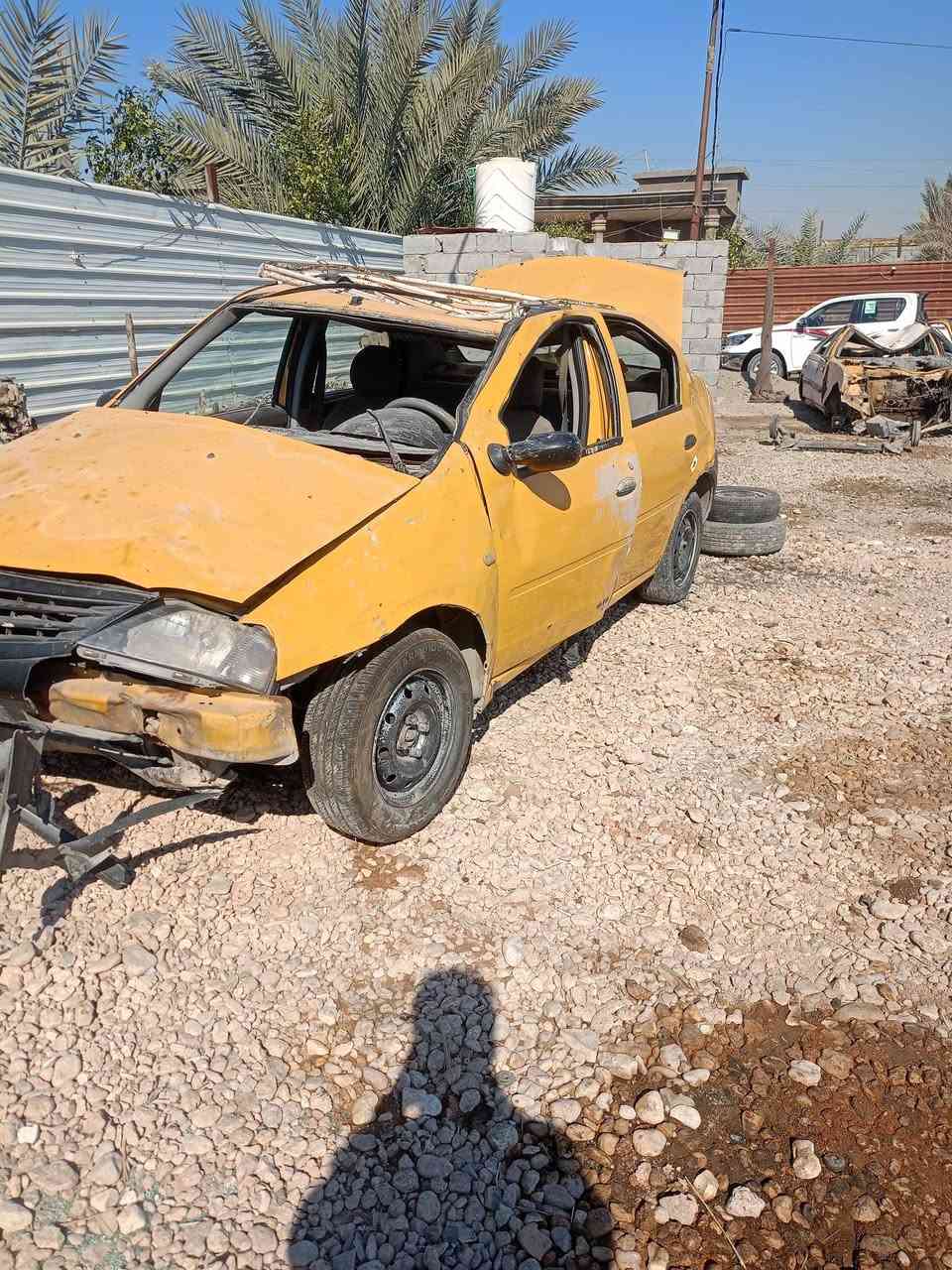 السلام عليكم تفصيخ رينو العنوان بابل المسيب طريق ابو لجاسم الستفسار تصل علا هاذ الرقم ***********
