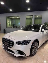 S500 • ٢٠٢٣ • كلين تاتيل