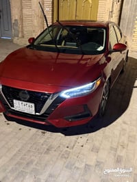 سنترا SV • ٢٠٢٠ • رقم البصرة