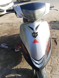 ماكس 140رنبه نضيفه معنه الكلمه للبيع او مراوس ب دراجه ايراني بوكسر مكا...