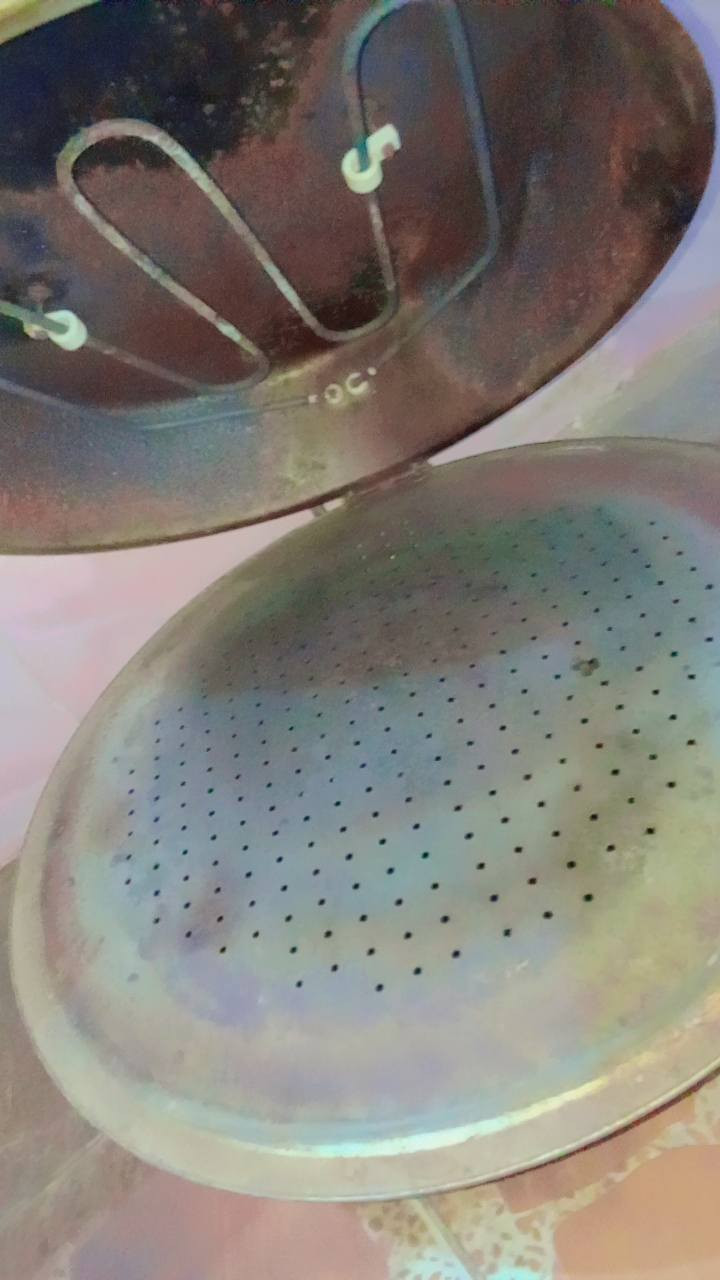 سلام عليكم تنور نضيف سعره 20وبي مجال


**إذا كنت صاحب هذا الإعلان وتريد حذفه لأي سبب، رجاءا أرسل رسالة إلى الدعم الفني**