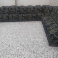 طقم • مستعمل • حي الأمن
