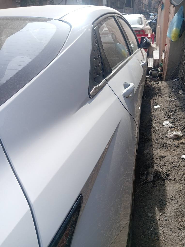 النترا موديل 24تجميع الصين للبيع رقم اربيل تريد تحويل تريد وكالة بيها طخة بالجامع الأيمن والدعامية ومصلح على البارد السعر المطلوب 135 للاتصال *********** بغداد, العراق
