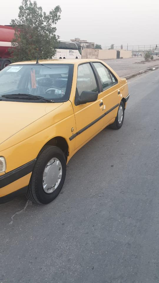 سلام عليكم جي اكس موديل ٢٠١٢ مكفوله من ضربه رتبديل وصبغ دوس فقط مكاني كراده سعر ١٧ ورقه مصفره تحويل مباشر ‭٠٧٧٣ ٦٣٠ ٦٨١٨‬
