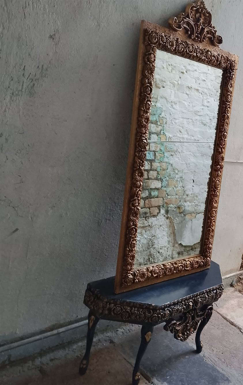 مرايه ب٤٠ وبيها مجال بسيط


**إذا كنت صاحب هذا الإعلان وتريد حذفه لأي سبب، رجاءا أرسل رسالة إلى الدعم الفني**