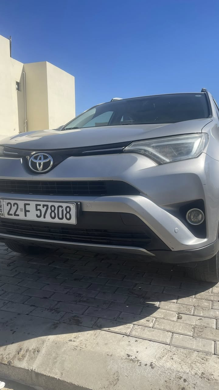 راف فور خليجي موديل 2018
السياره نظيفة 
ماشيه 130 
مواصفاتها 
فتحه 
تشغيل عن بعد 
جنطه كهرباء 
تحكم بالمري 
مثبت سرعه 
مودات قياده 
السياره كفاله من كير ومكينه وتبريد وصدر 
ملاحظة السياره بيها صبغ نصف الجاملغات الخلفيه 
والجنطه تعديل بارد 
وبابين جهة السايق بارد 
بس الضربات الي بيها جداً خفيفه ما متاذيه السياره ونظيفه على ايدي 
سعرها 168


**إذا كنت صاحب هذا الإعلان وتريد حذفه لأي سبب، رجاءا أرسل رسالة إلى الدعم الفني**