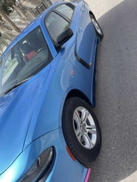 تشارجر SXT • ٢٠١٩ • رقم اربيل