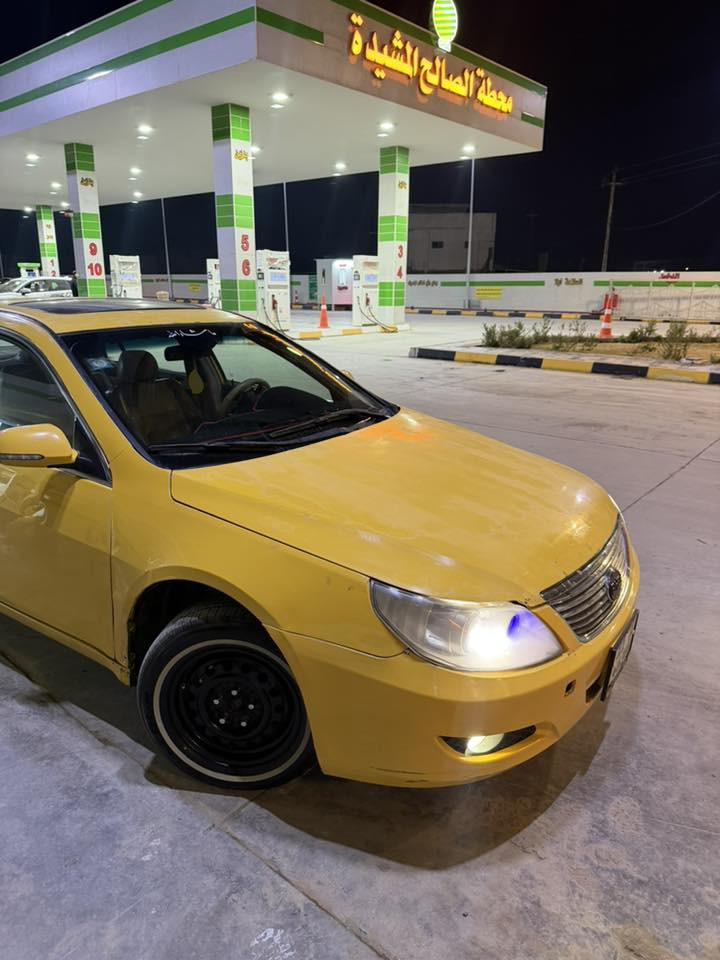 بيع او مراوس
السلام عليكم بي واي دي (f6) شركه العامه موديل (١١)  تكسي لون بلاد مكينه كير تبريد بلاد وكفاله  هلالات جاملغ خلفي معمرات تخم ويل وتاير  وباتري وكلشي جديد  سياره احله من صور كشنات جلد بلاد كلشي  ع وضع شركه  رقم بغداد نكليزي باسمي هزه صار الها شهر 
مكانها صويره
***********
معروضه ب(٦٣$)
