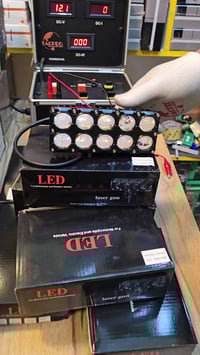 بلوجكتر ١٠ عدسة  _-_-_-_-_-_-_-_- ٢٥ الف مع التوصيل  _-_-_-_-_-_-_- تو...