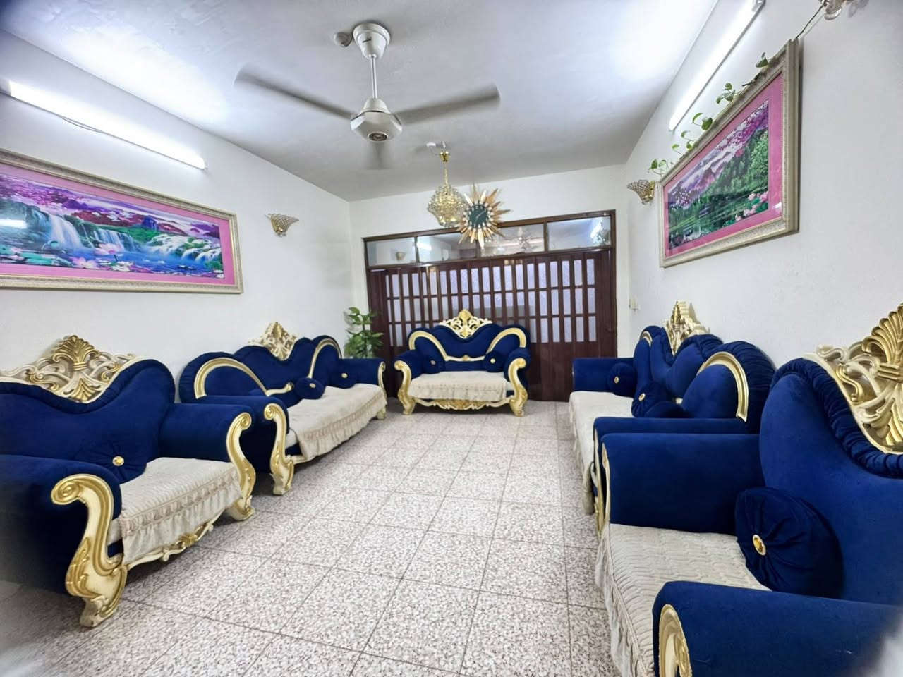 تخم 10مقاعد للبيع سعره800 العنوان بغداد الدوره


**إذا كنت صاحب هذا الإعلان وتريد حذفه لأي سبب، رجاءا أرسل رسالة إلى الدعم الفني**