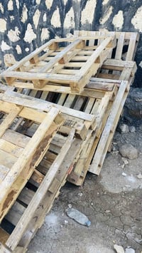 سكيبات خشب • شومل